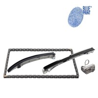 Blue Print Steuerkettensatz Passend FüR Mazda 3 2.2 D CX-5 BM KF KE GH GJ GL