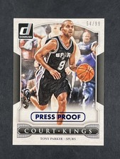 2014-15 Panini Court Kings Basketball Cards 12
