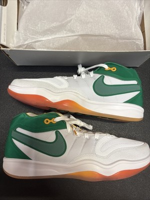 Size 12 - Nike Air Zoom GT Hustle 2 Swoosh Squad