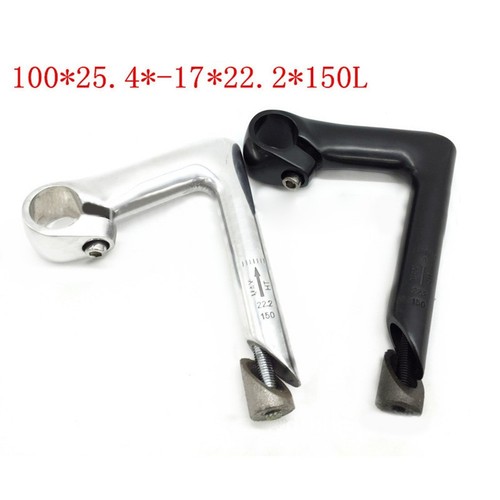 Potence Vintage Sakae Custom Pour Vélo De Route - Tige De Plume 80mm