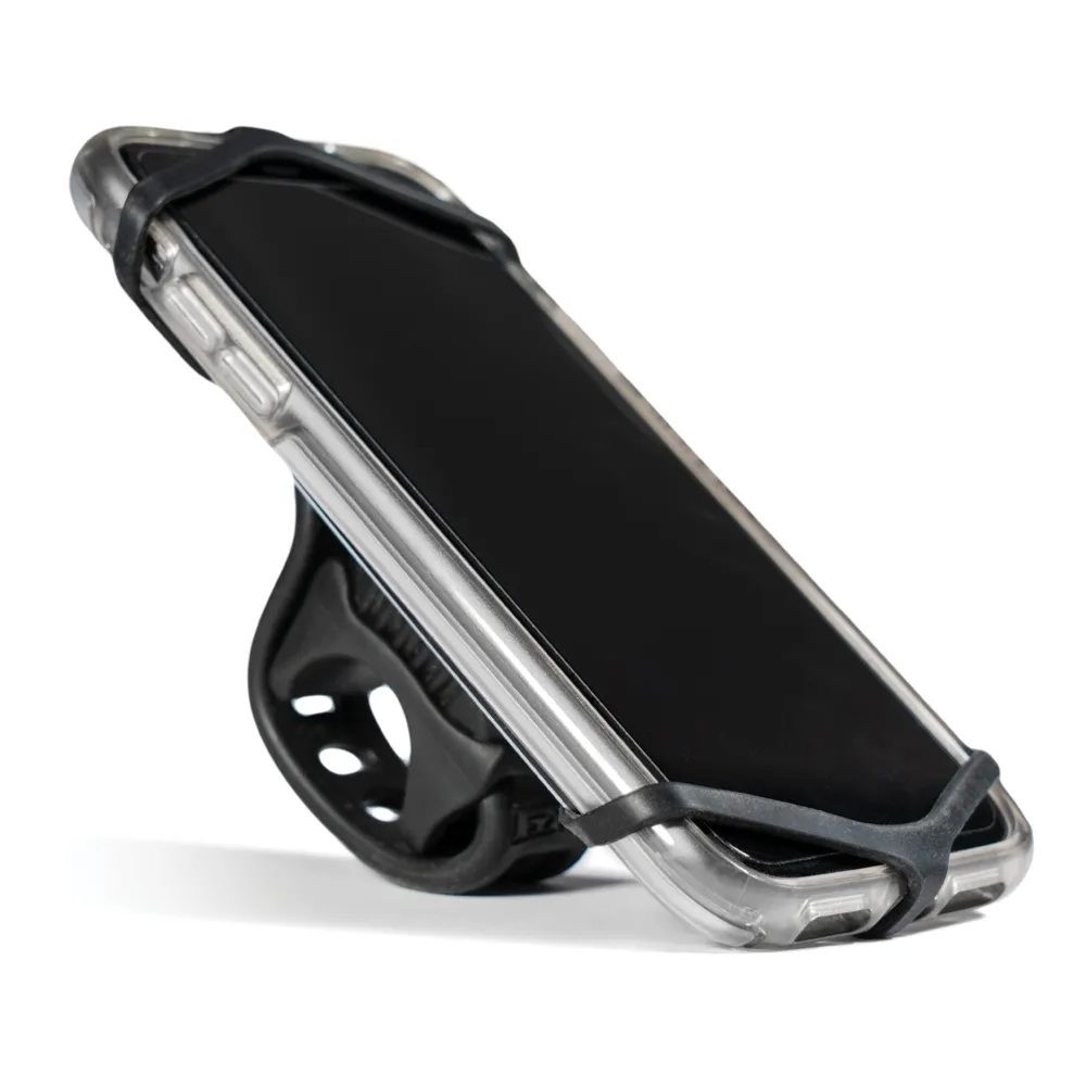Lezyne - Smart Grip Mount - Black 8590₽