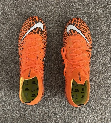 Nike Mercurial Superfly 6 VI Elite Kim Jones SE FG SZ 10 [AR6073