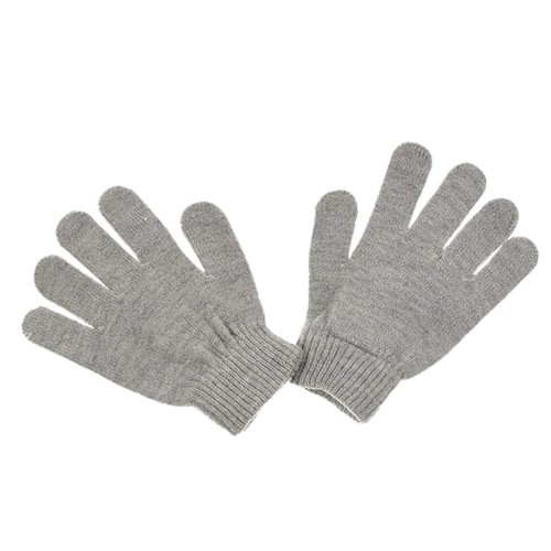 Set guanto berretto Paw Patrol invernale grigio 52, 52 - Foto 3 di 3