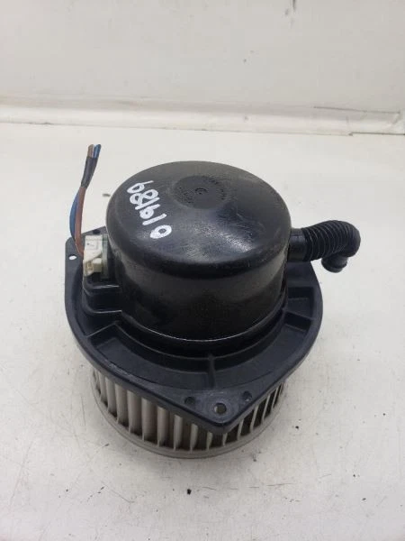 Motor de soplador compatible con 00-01 ALTIMA 432119 Foto 2 de 4