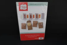 Stampin up Paper Pumpkin LAYERS OF GRATITUDE Card Kit REFILL No Stamps or Ink