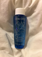 New Lancome Bi-Facil Double Action Eye Makeup Remover 2.5 Fl oz / 75 ml