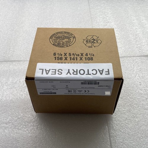 Nuevo EN CAJA 1768-CNBR 1768-CNBR Compact GuardLogix CPU Procesador envío DHL - Imagen 3 de 4