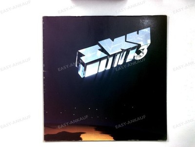 Sky - Sky 3 GER LP 1981 FOC '*