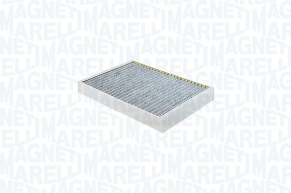 Air filter Filter Insert 153071760431 MAGNETI MARELLI for ABARTH 500 / 595 / 695 - Image 2