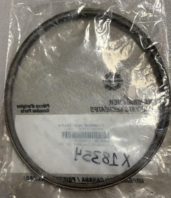 Ski-Doo Formula MXZ Summit 500 550 Fan Cooling Drive V Belt 414630800 OEM NEW