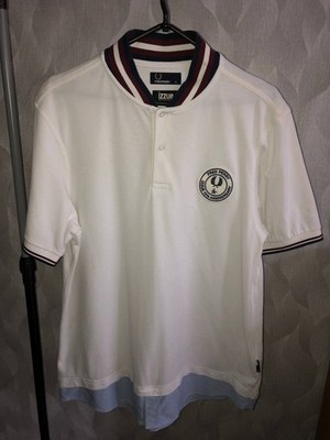 Fred Perry Izzue polo shirt