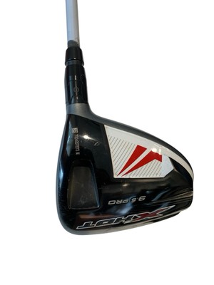 Callaway X Hot Pro 9.5ドライバー Callaway X Hot Pro Driver Review (Clubs, Review) - The Sand