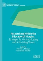 Deborah L. Mulligan (U. A.) | Researching Within The Educational Margins | Buch