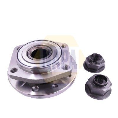 Radlagersatz vorne PWB1136 NAPA 271781 271786 2717866 274181 274378 Qualität - Bild 1 von 1