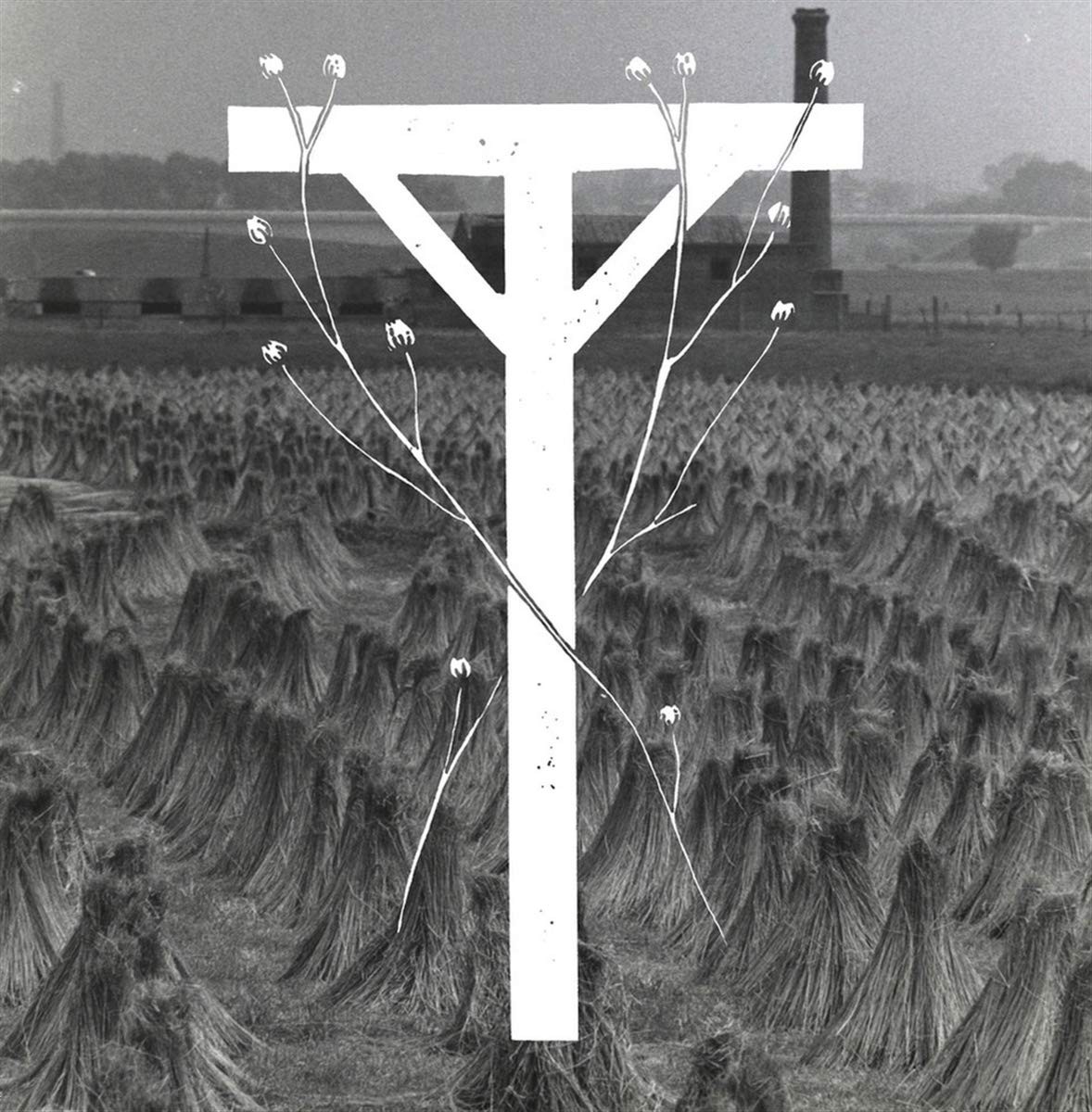 Amenra Het Dorp / De Zotte Morgen (Vinyl LP)