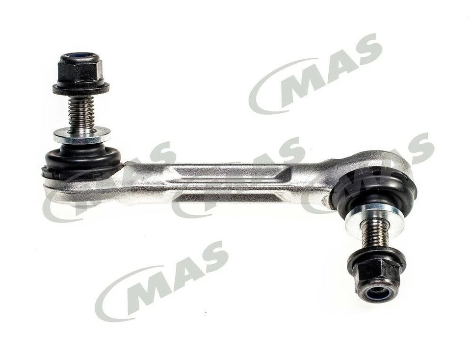 Kit de enlace de barra estabilizadora MAS Industries SL90571 Foto 2 de 4
