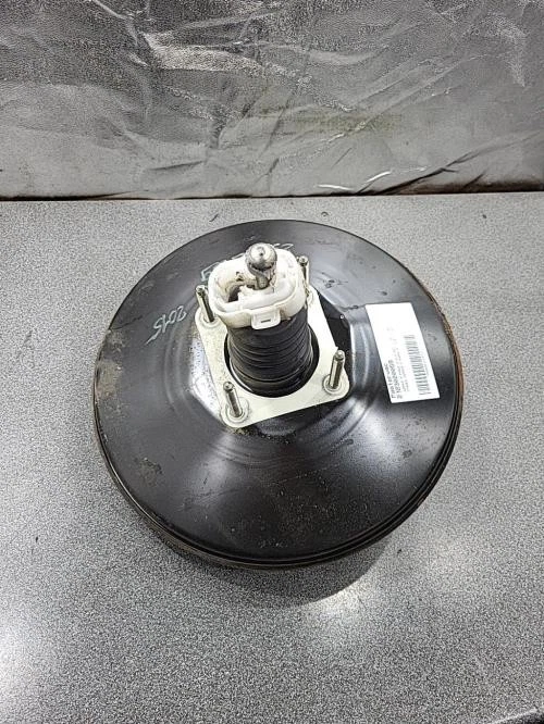 Mastervac CITROEN JUMPER 3 PHASE 2 1612440380 - Photo 4/4