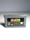 Lego Star Wars The Video Game (Nintendo Game Boy Advance GBA) - Cart Only WORKS