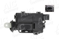 Stellmotor Zentralverriegelung Zv Fahrzeugheckklappe FÜR Opel - Aic 76357