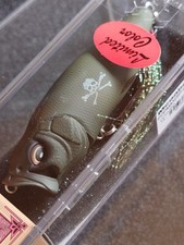 Megabass Ito Popmax Shop SP-C Skull