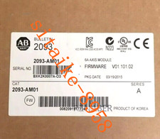 NEW 2093-AM01 SERVO DRIVE IN STOCK