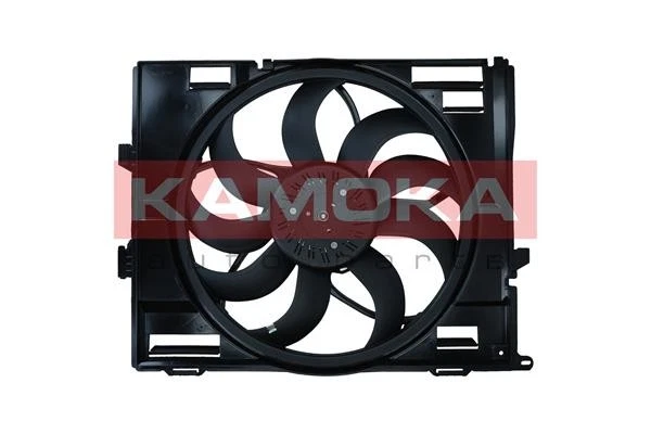 FAN ENGINE COOLING 7740167 FOR ALFA ROMEO MERCEDES-BENZ BMW 2/F3/F87/F0/F1 1.7L - Image 3 of 4