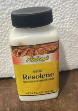 Fiebing's Resolene 4 oz