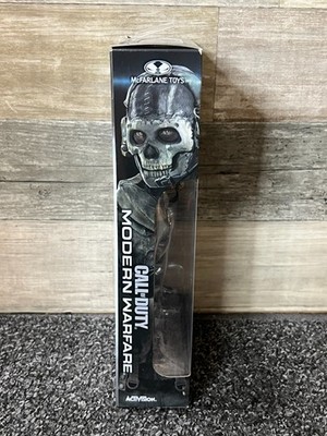 McFarlane Toys Call of Duty Ghost 2 7 inch Action Figure - 104134