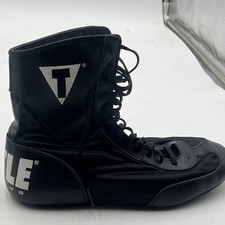Title 拳击拳击拳击和MMA 鞋靴| eBay