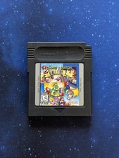 Thumbnail of ebay&reg; auction 128031963416 | Game and Watch Gallery 2 (Nintendo GameBoy) Cart Only - Excellent!