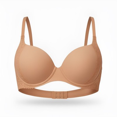 Secret Treasures Bra Nude 34DD | eBay