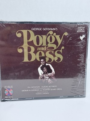 George Gershwin s: Porgy And Bess