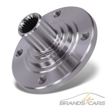 ATEC RADNABE VORN LI+RE FÜR VW CADDY 1 82-92 GOLF 1 JETTA 1 78-84 SCIROCCO 53