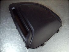 Calandre Peugeot 108