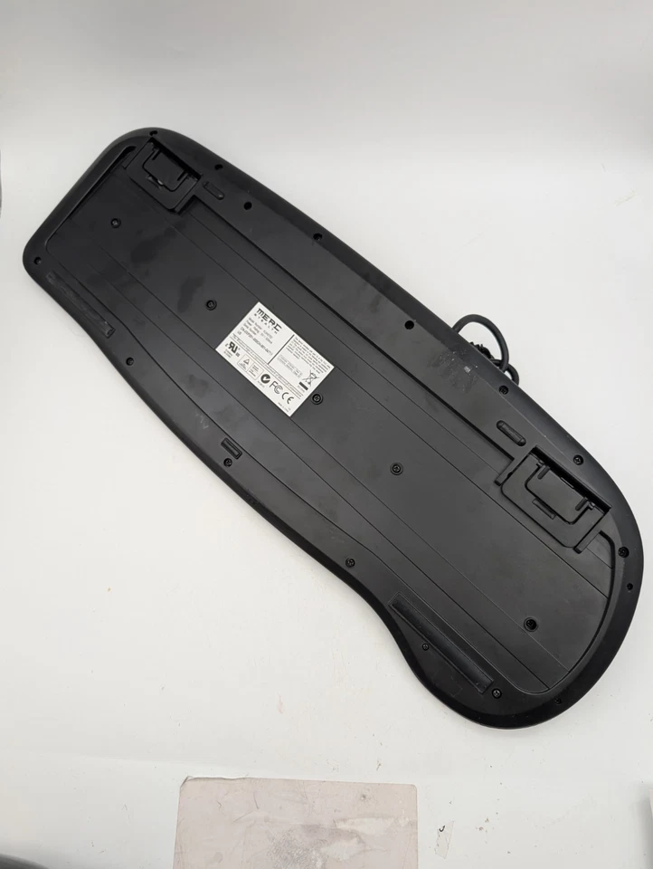 Teclado para juegos SteelSeries Merc Stealth modelo KUH0702 Foto 2 de 4