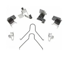 Raymold Raybestos 5015719  Brake Hardware Kit
