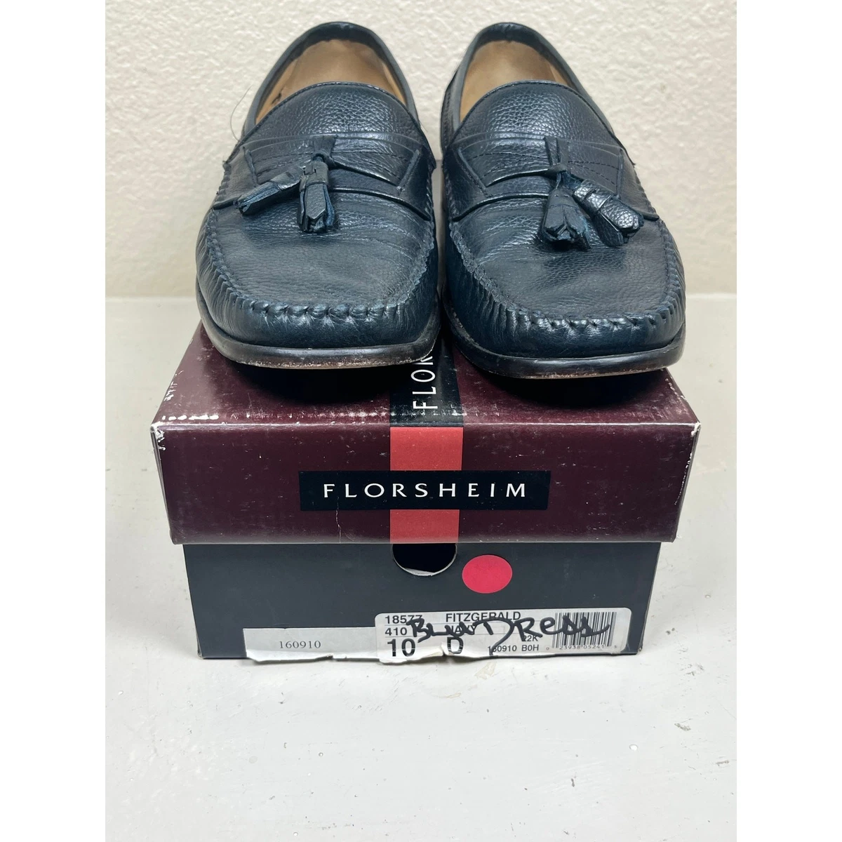 short beach dress Florsheim 34550 Young Men's Wingtip Oxfords - Uptown Spicy - Cognac –  Heritage House main image 1