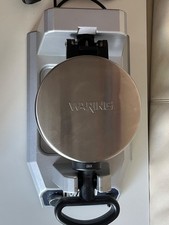 Waring Commercial Gelato Panini Press WICSP180K – 1200W – Used – Fully Working
