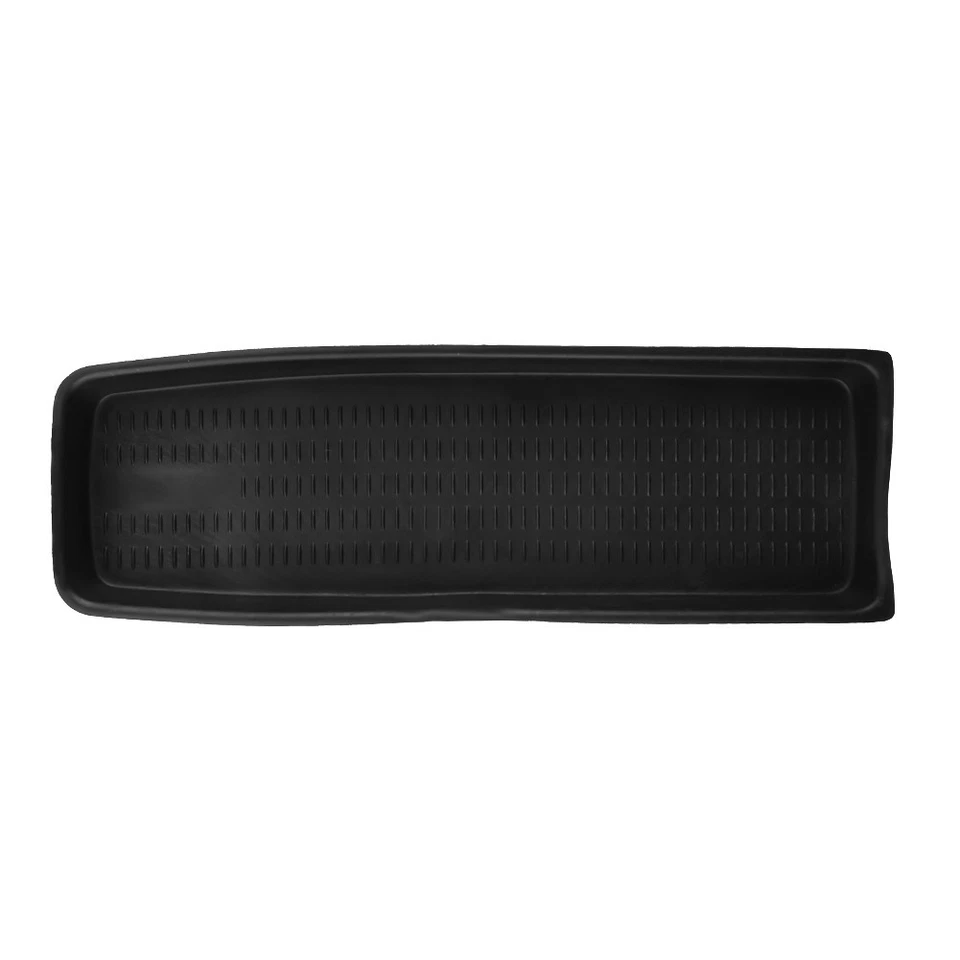 Storage Box Tray Accessories Part Black High quality Case 51167118064 New - Image 3 of 4