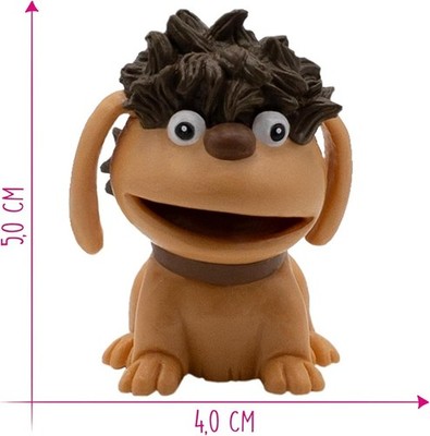 Bullyland 43654 - Moppi - Neu