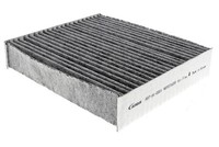 Ackoja Filter, Innenraumluft U.A. FüR Mitsubishi, Smart