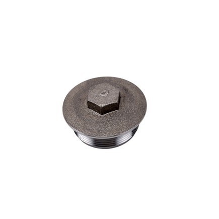 Acdelco 12471620 Differential Cover Plug   Front, M40 X 1.5 Hex Fastener Head,