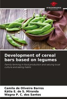 Camila De Oliveira Barros (U. A.) | Development Of Cereal Bars Based On Legumes