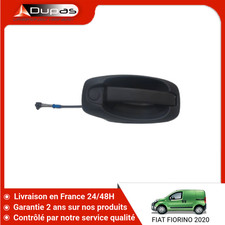 Porte avant et accessoires Fiat FIORINO