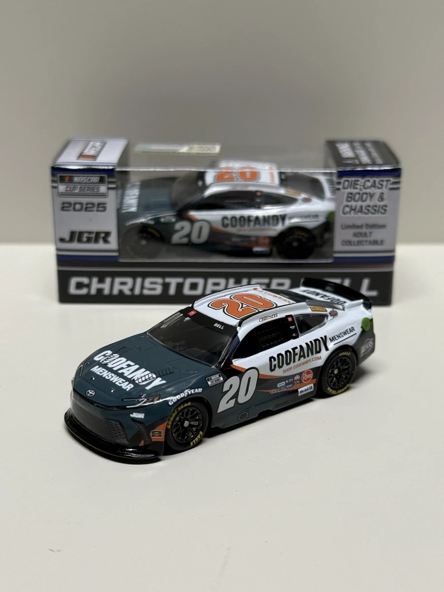 Nascar Diecast 1 64 Promo for sale | eBay