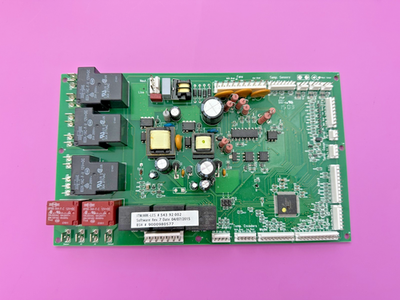 #ad Bosch Range Control Board 10008059 OEM Genuine Open Box $280.00