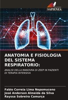 Anatomia E Fisiologia DEL Sistema Respiratorio: | Nepomuceno (U. A.) | Buch