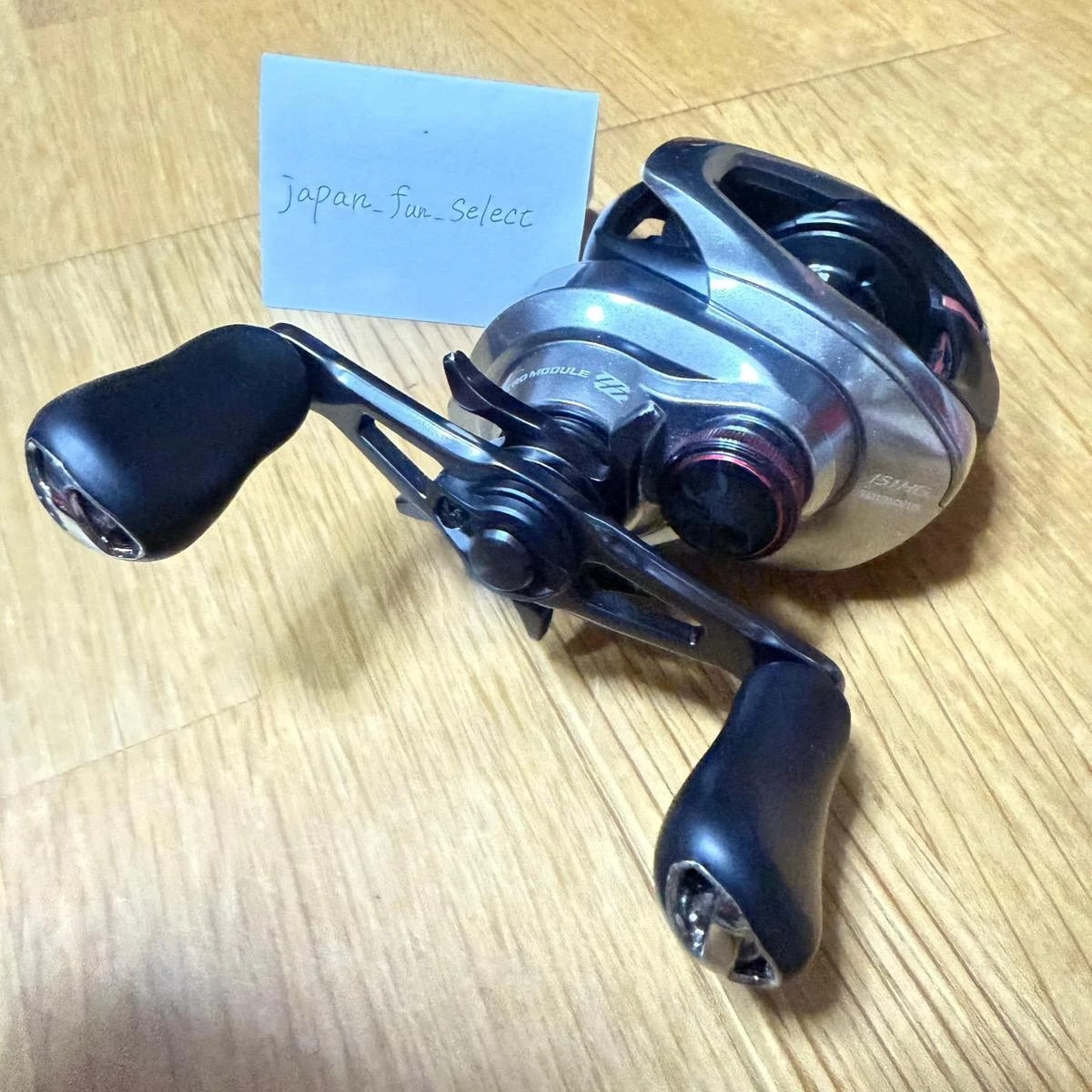 Shimano Scorpion DC Baitcasting Fishing Reels for sale - eBay