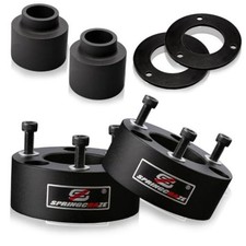 Leveling Lift Kit 3" Front 2" for Rear 2009-2025 Ram 1500 3"F 2"R Front Rear