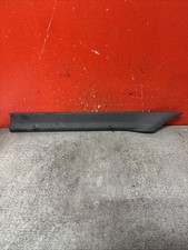 Baguette de porte Nissan 100 NX